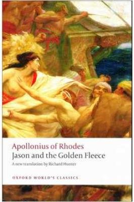 Jason and the Golden Fleece