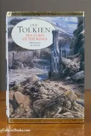 The Lord of the Rings