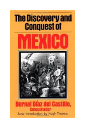 The discovery and conquest of Mexico, 1517-1521