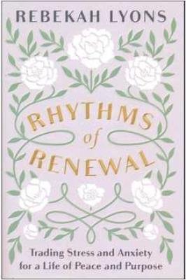 Rythms of Renewal