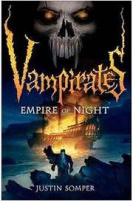 Vampirates - Empire of Night