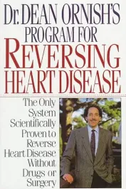 Dr. Dean Ornish's program for reversing heart disease.