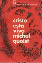 Cristo Está Vivo