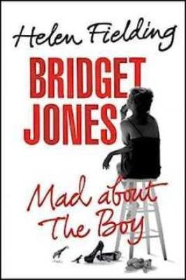 Mad About the Boy
