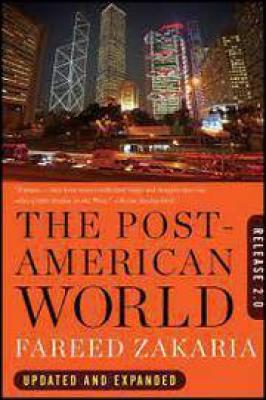 The Post-american World