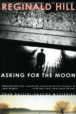 Asking For the Moon