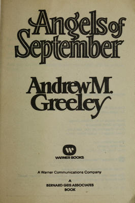 Angels of September