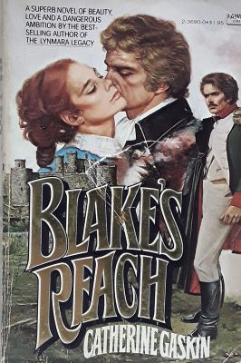 Blakes Reach