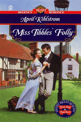 Miss Tibbles Folly