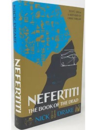 Nefertiti The Book Of The Dead