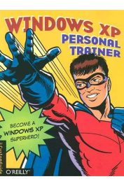 Windows Xp: Personal Trainer com CD