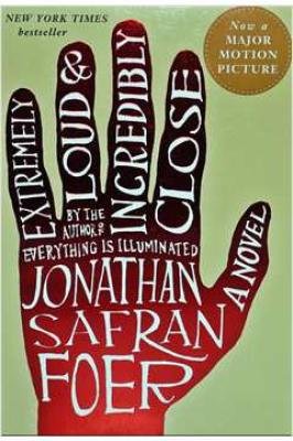Extremely Loud and Incredibly Close