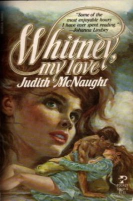 Whitney, My Love