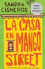 Casa En Mango Street, La