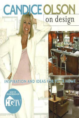 Candice Olson on Design