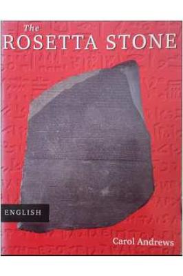 The Rosetta Stone