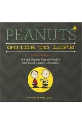 Peanuts - Guide to Life