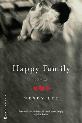 Happy Family a Novel