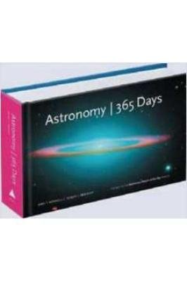 Astronomy - 365 Days