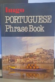 Hugo Portuguese Phrase Book