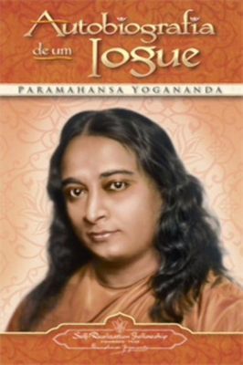Autobiografia De Um Iogue