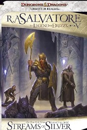 Streams of Silver - Em Inglês