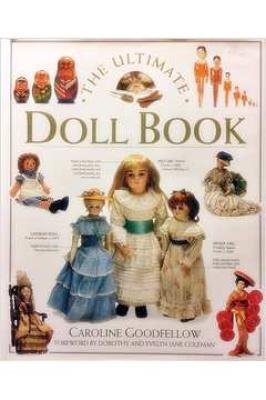 The Ultimate Doll Book