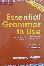 Essential Grammar in Use without Answers1