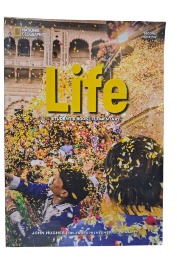 Life Elementary Student's Book with App Code and Online Workbook