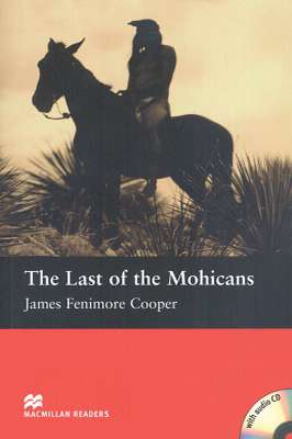 The Last of Mohicans (audio Cd Included)