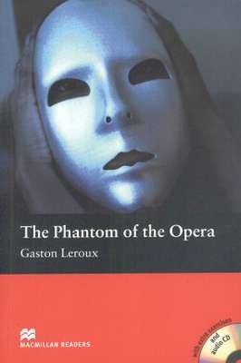 The Phantom of the Opera (audio Cd Included)