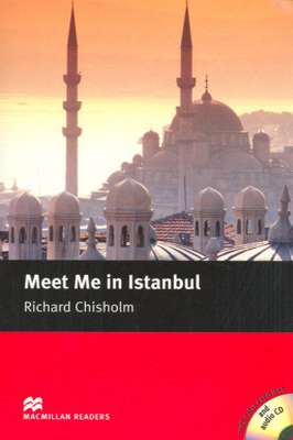 Meet Me in Istanbul - Com Cd - Intermediate