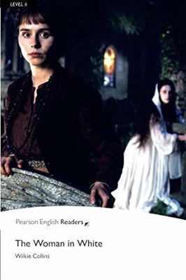 The Woman in White- Level 6