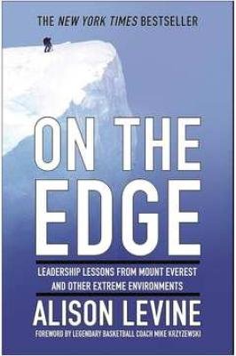 On the Edge