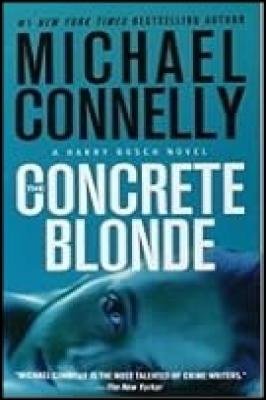 The Concrete Blonde