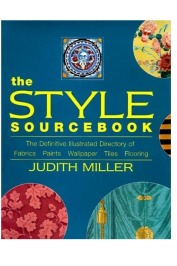 The Style Sourcebook