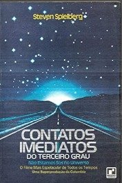 Contatos Imediatos do Terceiro Grau