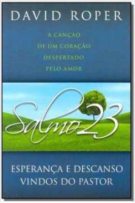 Salmo 23