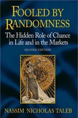Fooled By Randomness