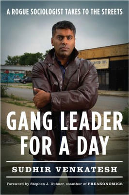 Gang Leader For a Day