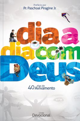 Dia a Dia Com Deus