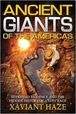 Ancient Giants of the Americas