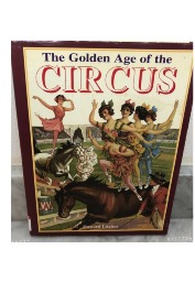 The Golden Age Of The Circus