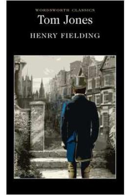 Henry Fielding