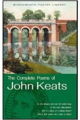 The Complete Poems of John Keats