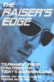 The raiser's edge