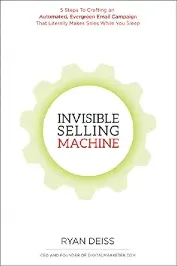 Invisible Selling Machine