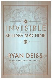 Invisible Selling Machine