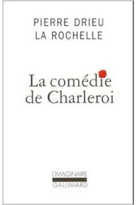 La Comédie de Charleroi