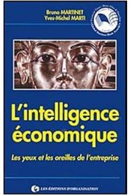 L Intelligence économique